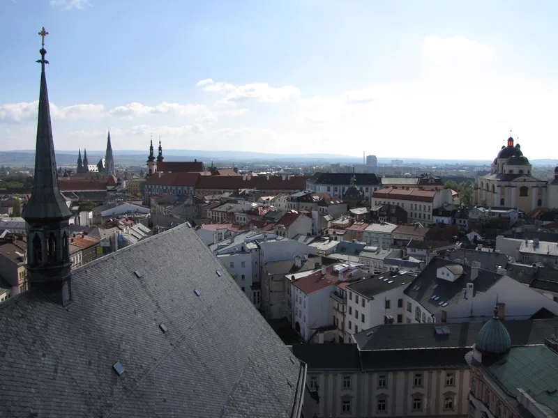 Olomouc Archbishop's Palace