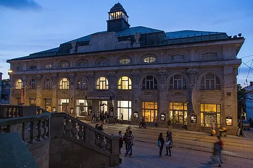 Olomouc Museum of Art