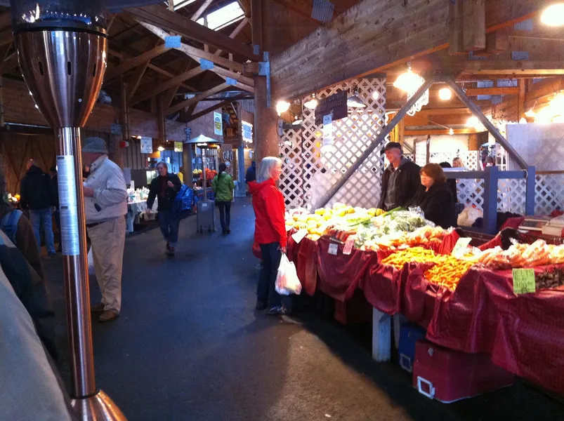 Olympia Farmers Market