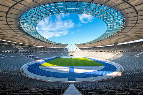 Olympiastadion Berlin