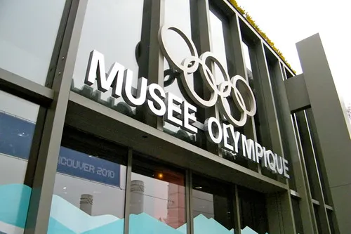 Olympic Museum