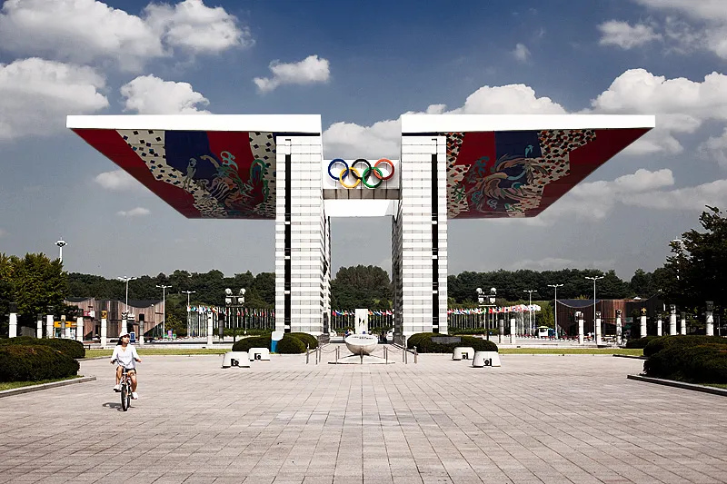 Olympic Park