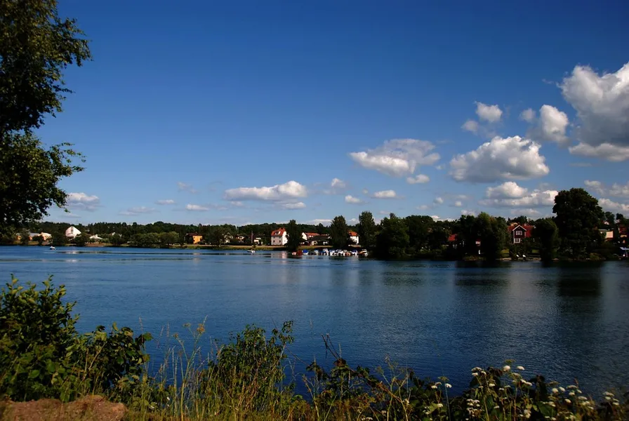 Omberg Mountain