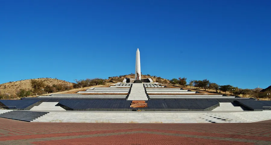Ondangwa War Memorial