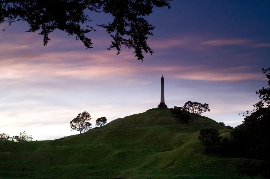 One Tree Hill