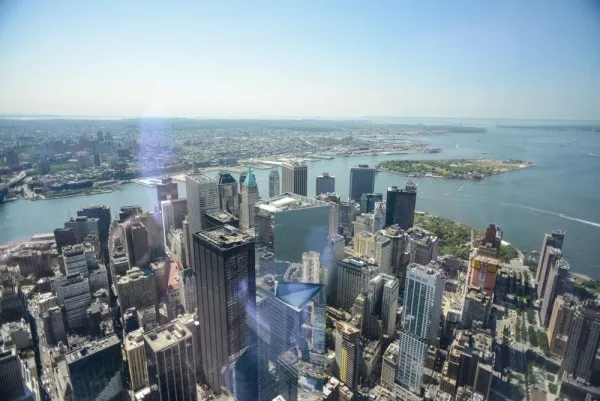 One World Observatory