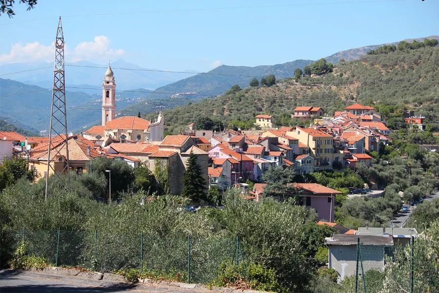 Oneglia