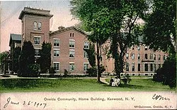 Oneida County Historical Society