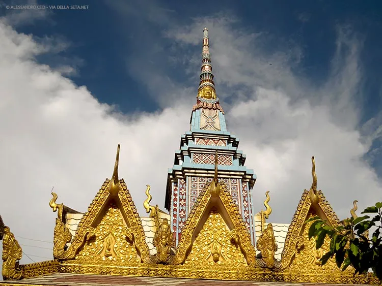 Ong Pagoda