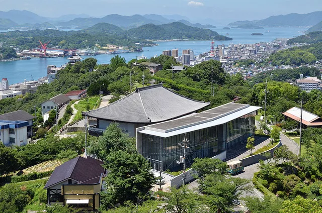 Onomichi Motion Picture Museum