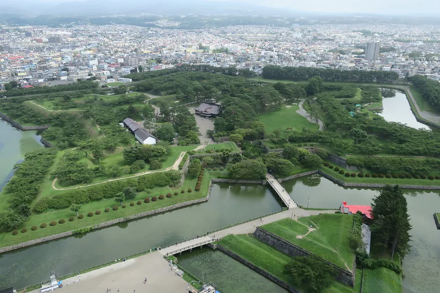 Onuma Park