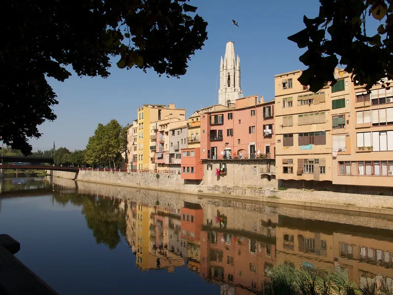 Onyar River