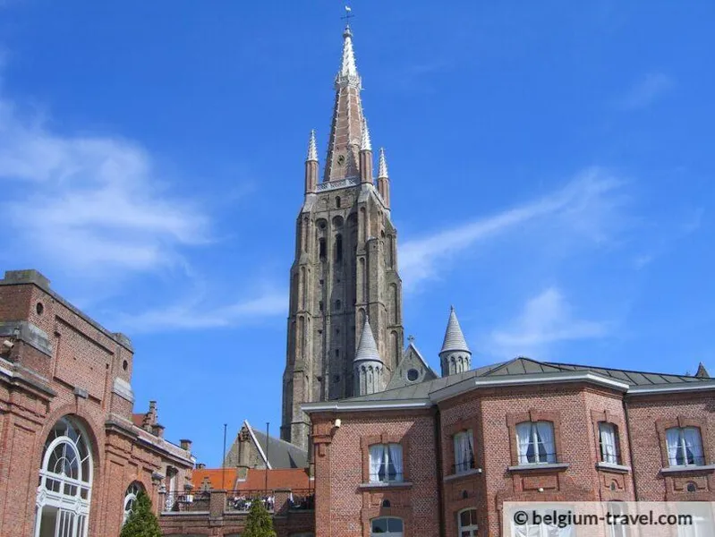 Onze-Lieve-Vrouwekerk (Church of Our Lady)