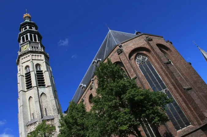 Oostkerk