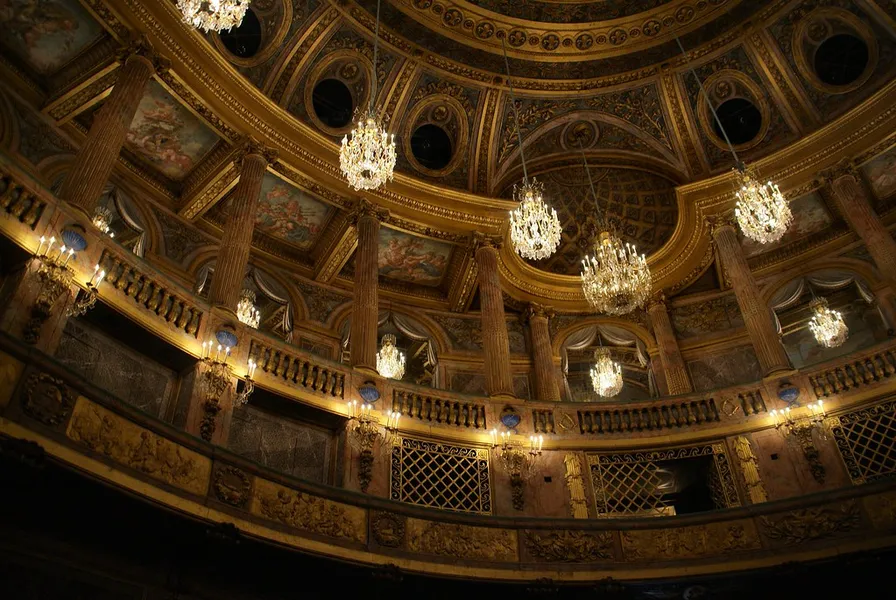 Opéra Royal de Versailles
