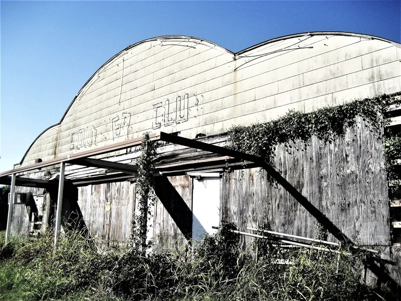 Opelousas Museum and Interpretive Center