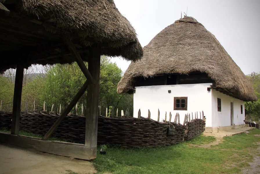 Open Air Geological Museum