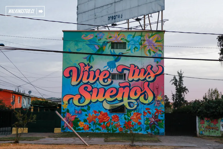Open Air Museum (Museo a Cielo Abierto)