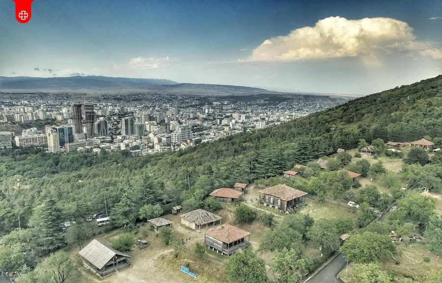 Open Air Museum of Ethnography
