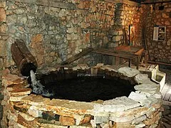 Open-Air Water Power Museum