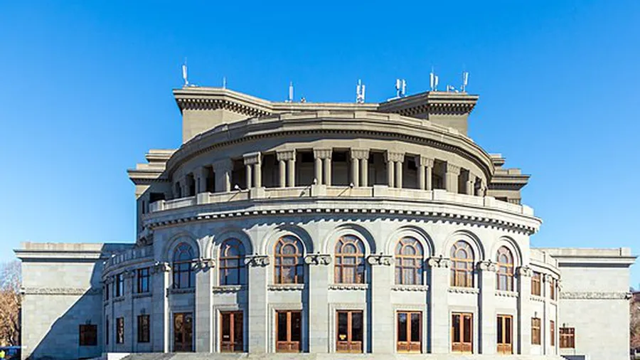 Opera House