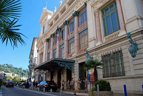 Opera de Nice