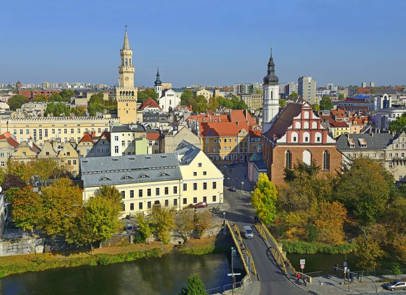 Opole Cathedral