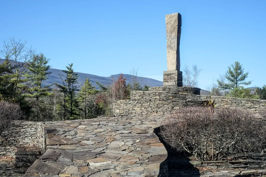 Opus 40