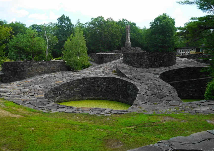 Opus 40