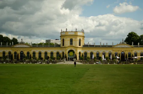 Orangerie Gotha