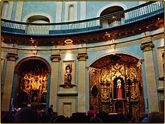Oratorio de San Felipe Neri
