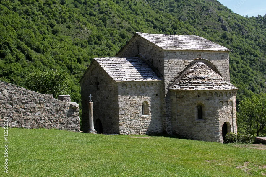 Oratorio di San Benedetto