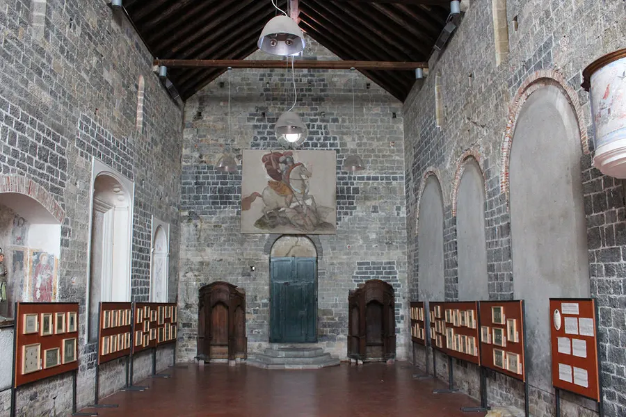 Oratorio di Santa Caterina
