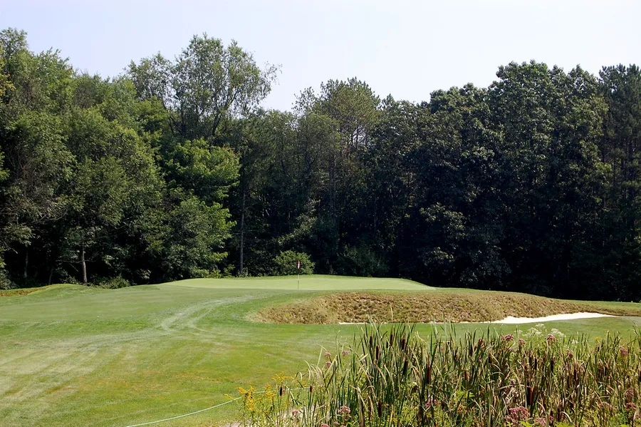 Orchard Hills Golf Course