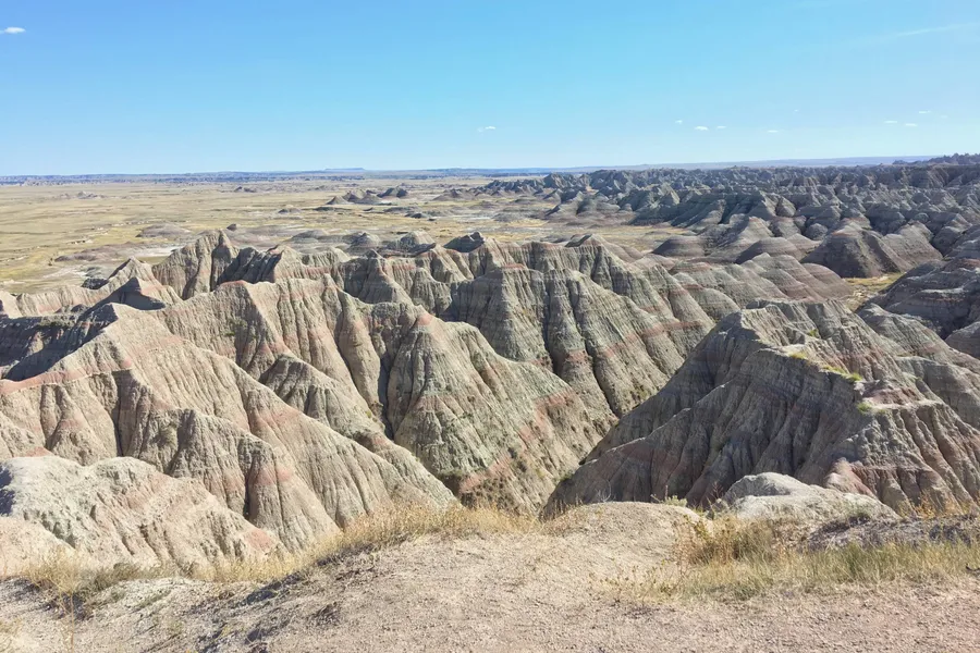 Oregon Badlands Wilderness