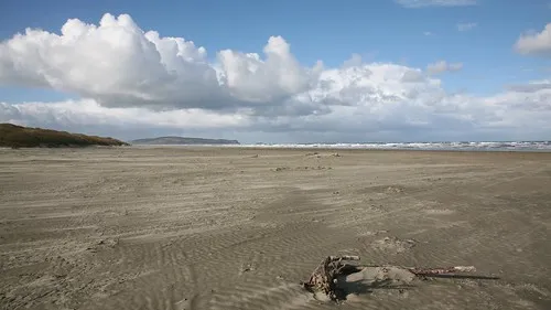 Oreti Beach