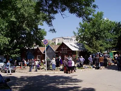 Orhei Zoo