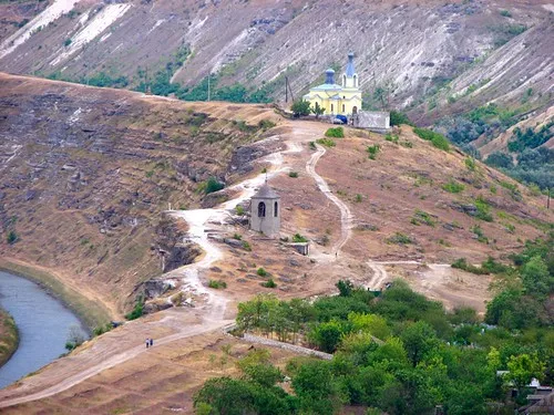 Orheiul Vechi