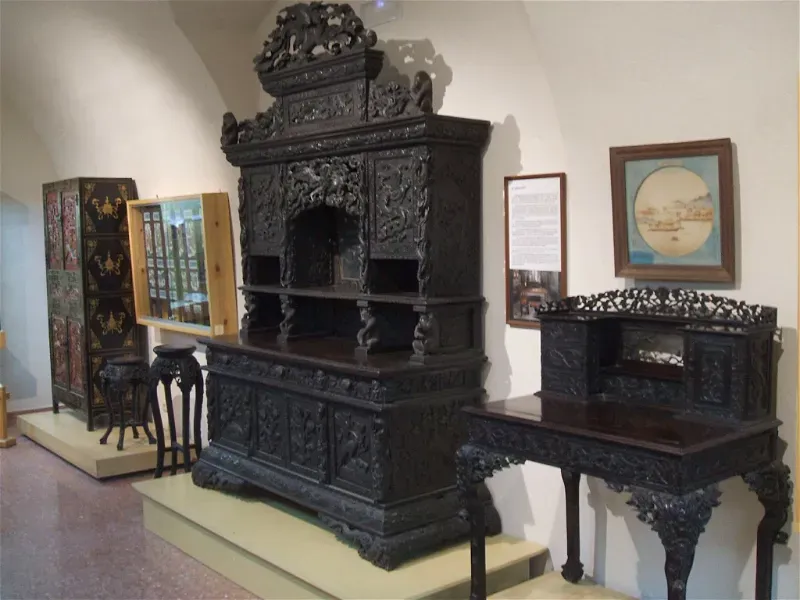 Oriental Museum