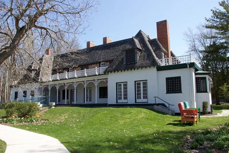Orillia Museum of Art & History