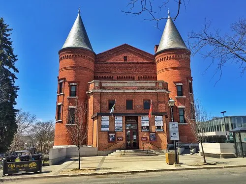 Orillia Opera House