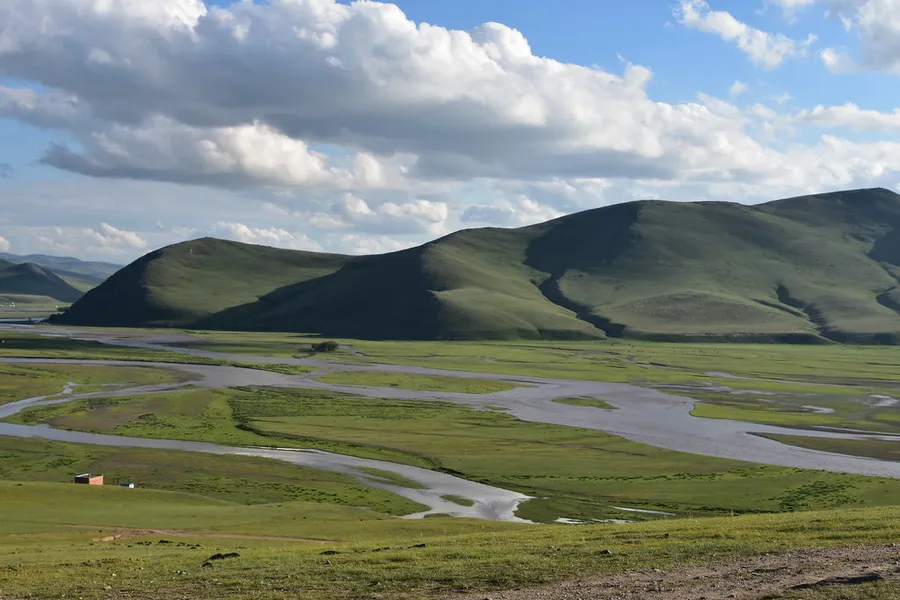 Orkhon Valley