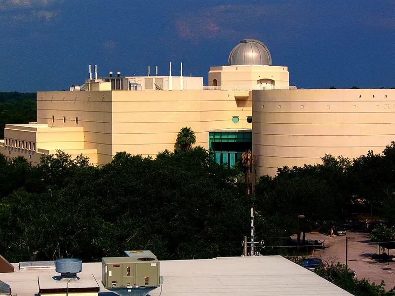 Orlando Science Center