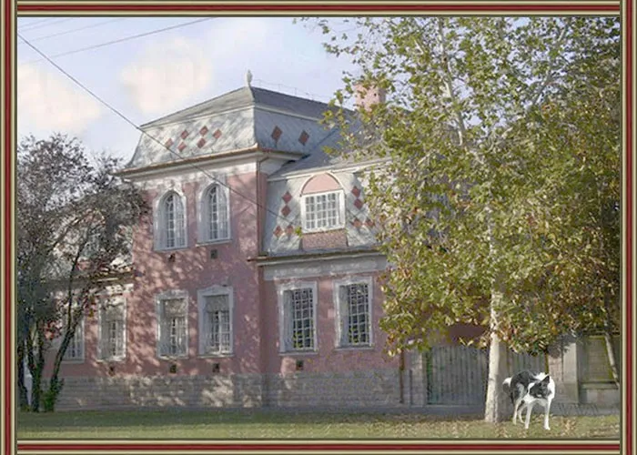 Orosháza Town Museum