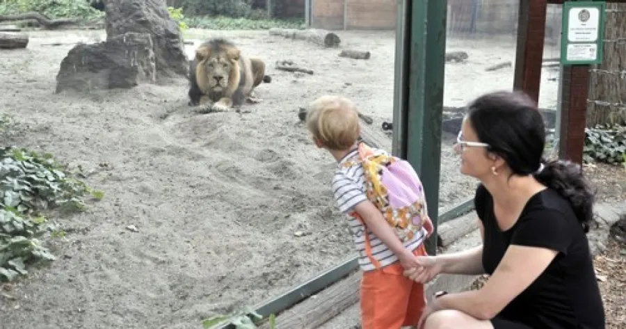 Orosháza Zoo