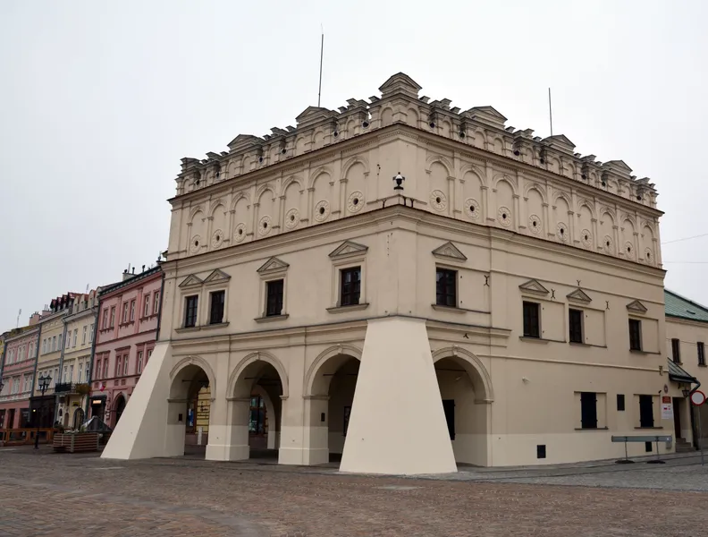 Orsetti House Museum