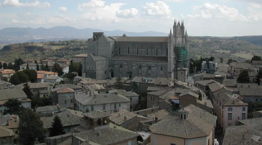 Orvieto Cathedral