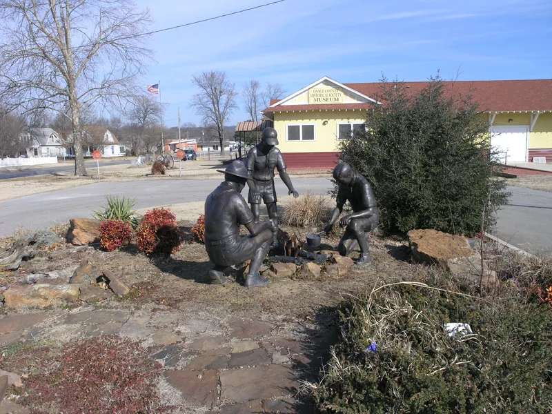 Osage Nation Museum