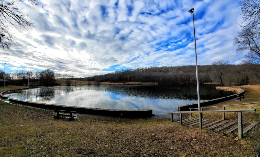Osbornedale State Park