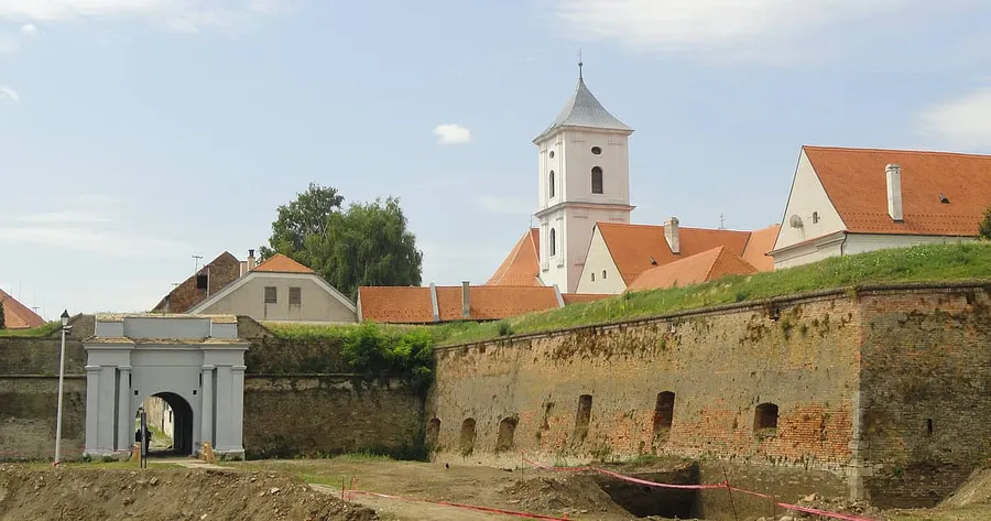 Osijek Citadel